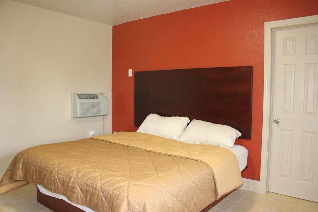 Prince Of Wales Motel Lake Wales Kültér fotó
